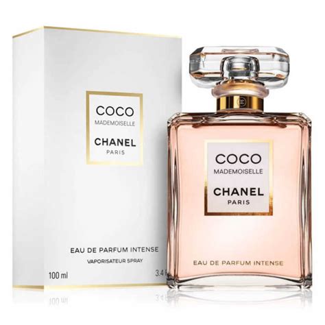 coco chanel mademoiselle intense edp|chanel mademoiselle intense price.